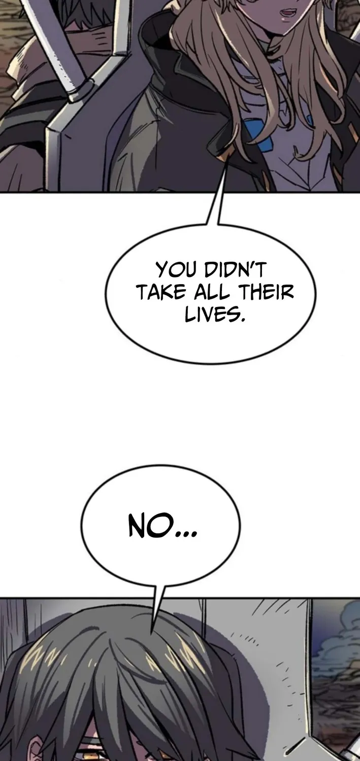 Falling Star (MOOHAK) Chapter 7 page 5 - 