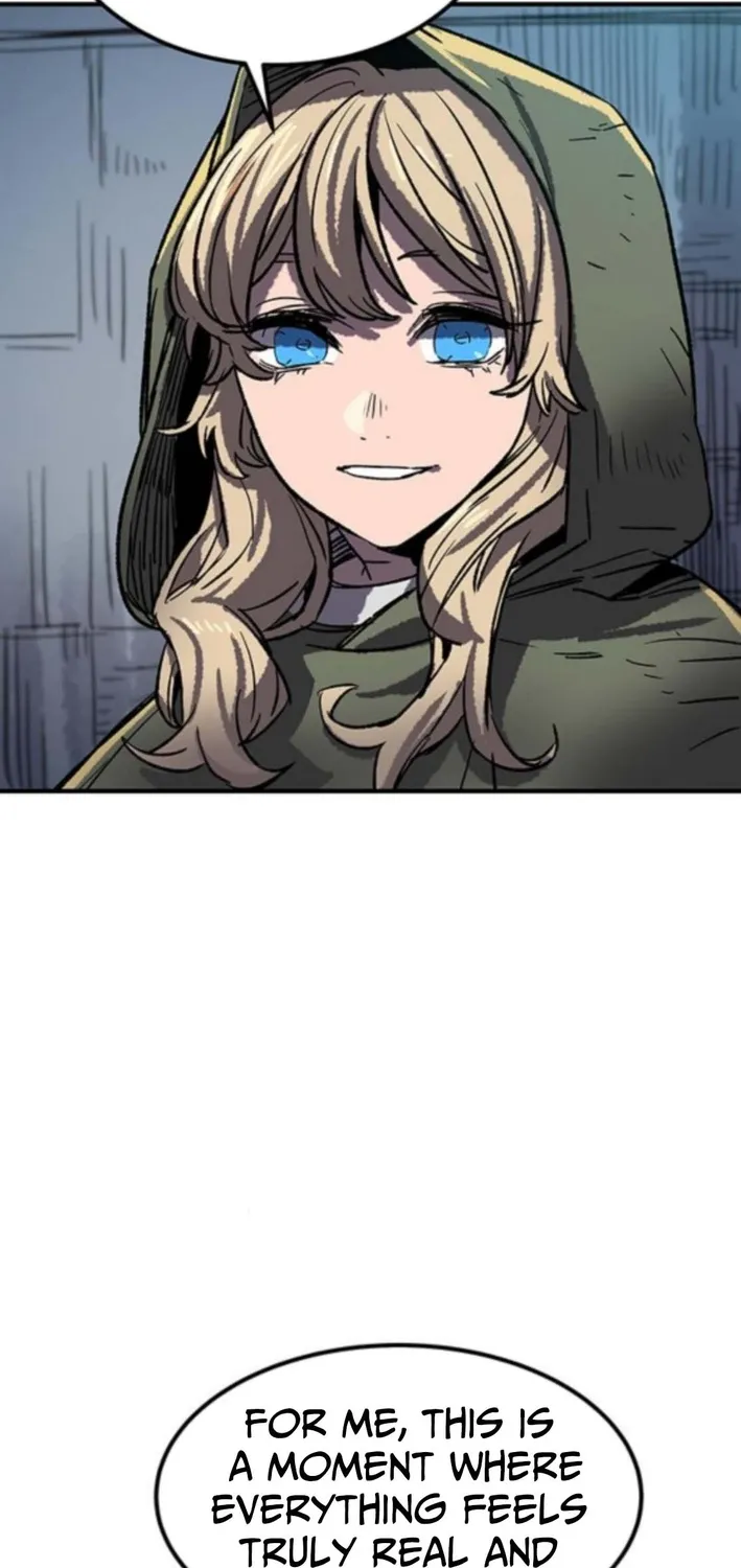 Falling Star (MOOHAK) Chapter 7 page 49 - 