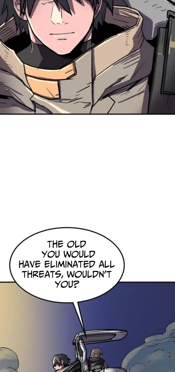 Falling Star (MOOHAK) Chapter 7 page 6 - 