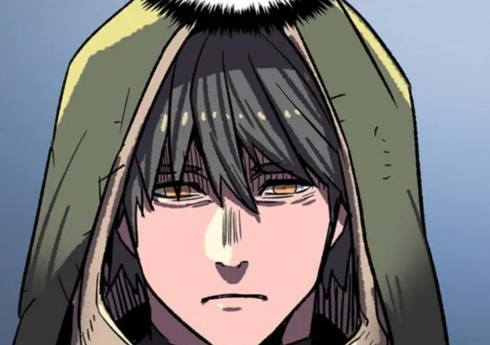 Falling Star (MOOHAK) Chapter 7 page 52 - 