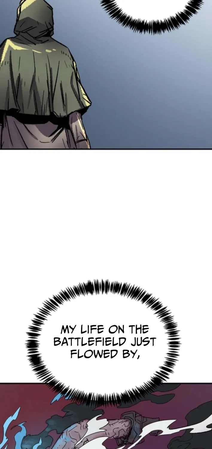 Falling Star (MOOHAK) Chapter 7 page 54 - 