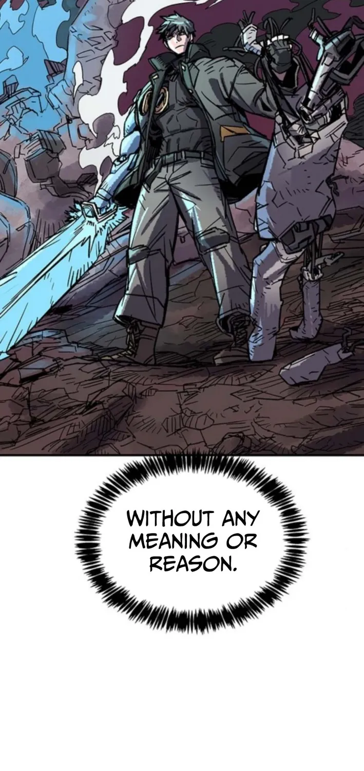 Falling Star (MOOHAK) Chapter 7 page 55 - 