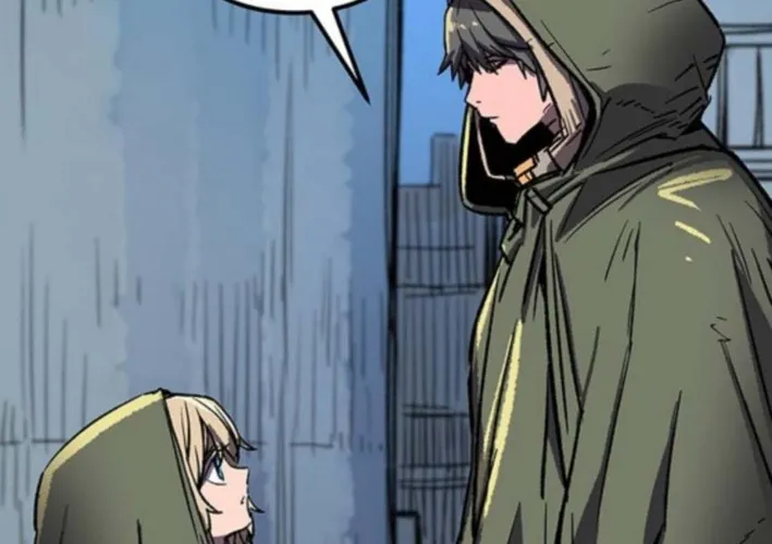 Falling Star (MOOHAK) Chapter 7 page 60 - 