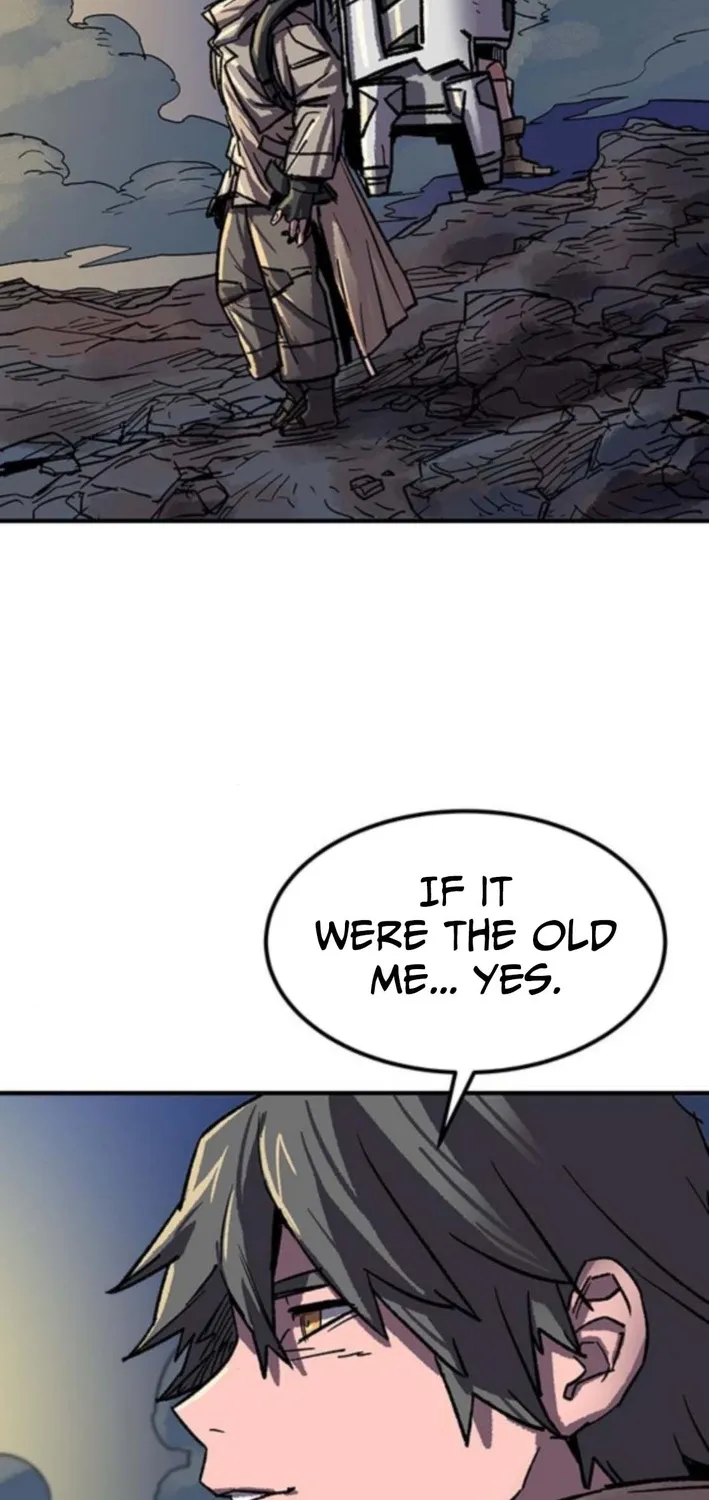 Falling Star (MOOHAK) Chapter 7 page 7 - 