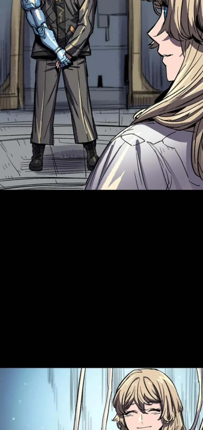 Falling Star (MOOHAK) Chapter 7 page 67 - 