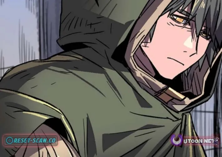 Falling Star (MOOHAK) Chapter 7 page 76 - 