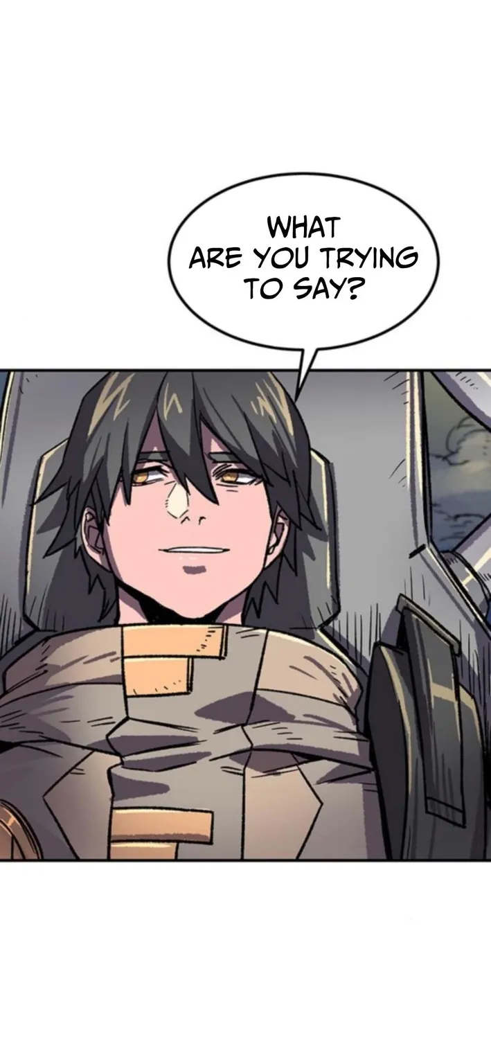 Falling Star (MOOHAK) Chapter 7 page 10 - 