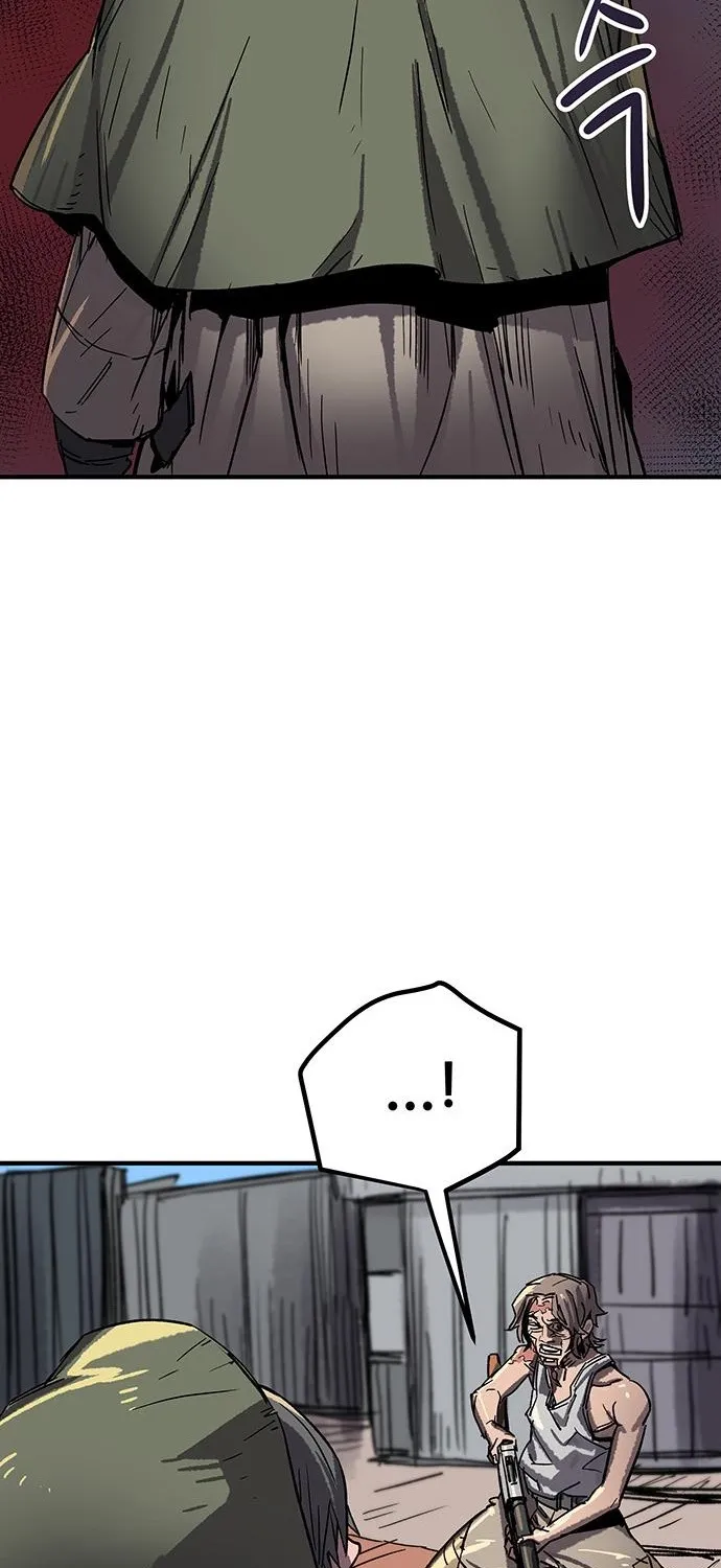 Falling Star (MOOHAK) Chapter 8 page 12 - 