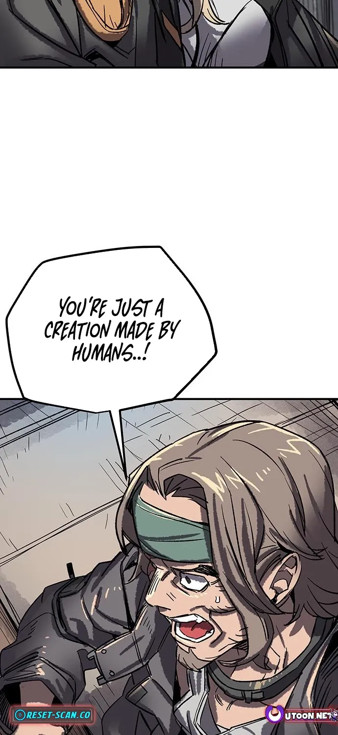 Falling Star (MOOHAK) Chapter 8 page 26 - 
