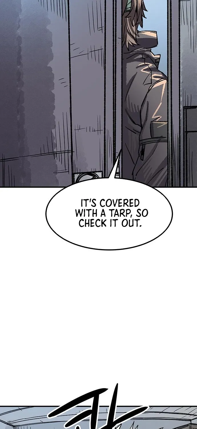 Falling Star (MOOHAK) Chapter 8 page 41 - 