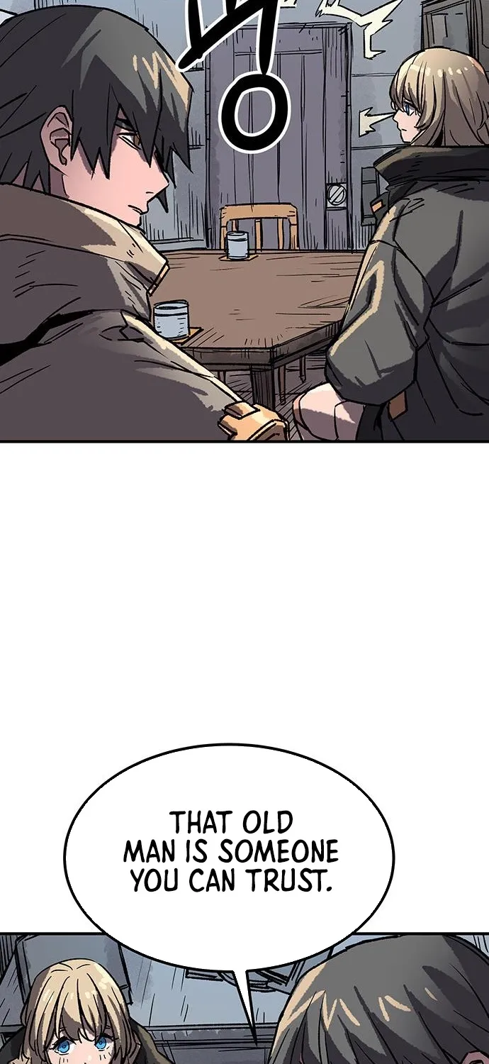 Falling Star (MOOHAK) Chapter 8 page 42 - 