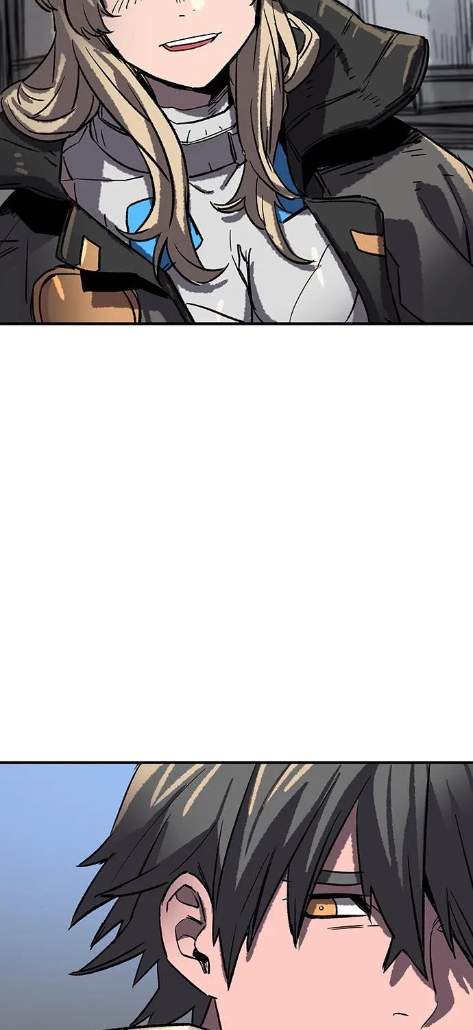 Falling Star (MOOHAK) Chapter 8 page 44 - 
