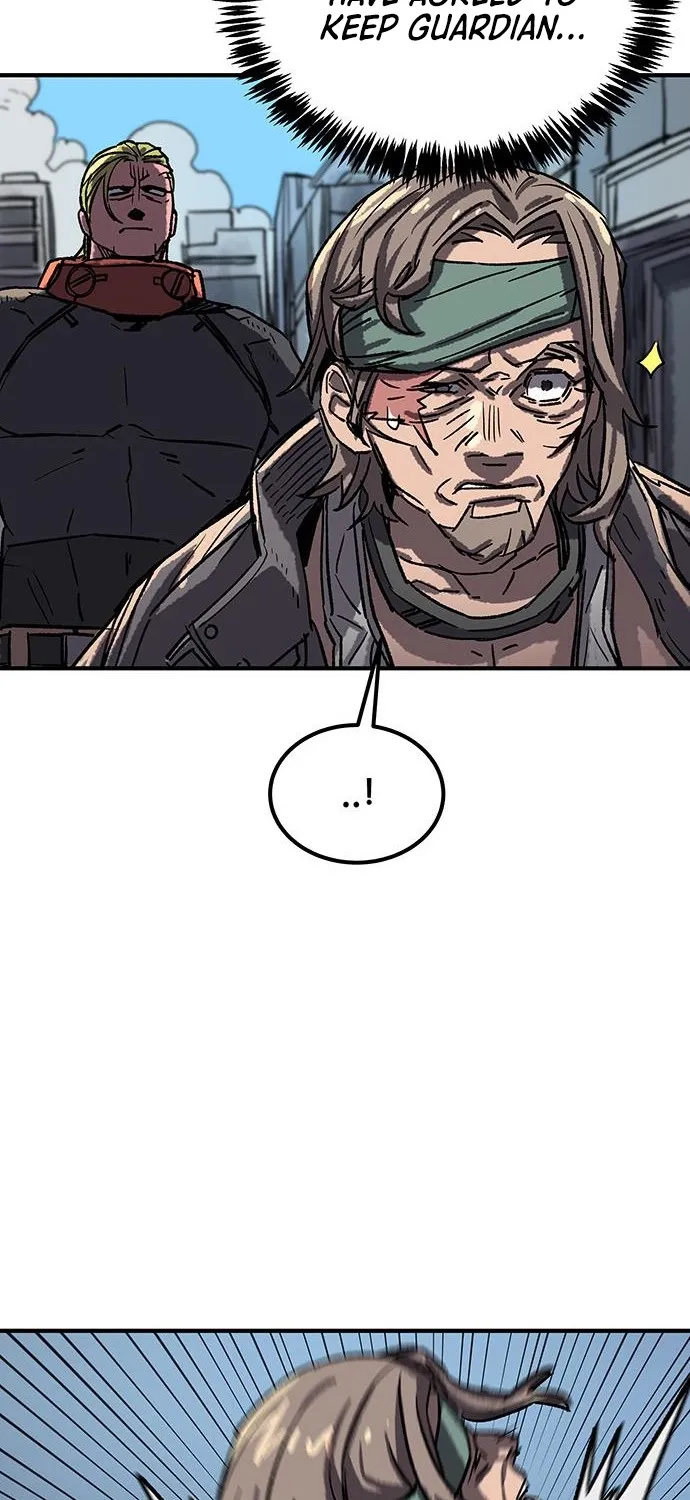 Falling Star (MOOHAK) Chapter 8 page 57 - 