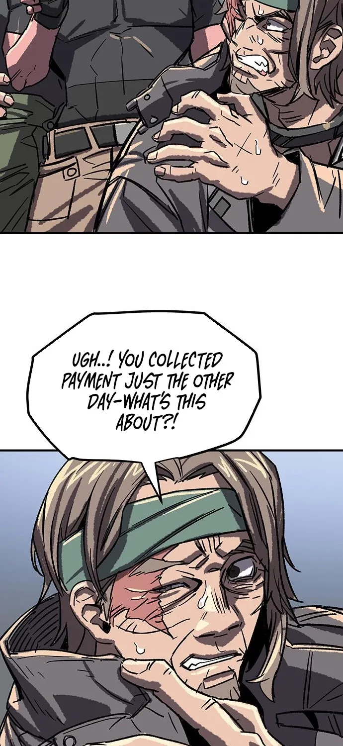 Falling Star (MOOHAK) Chapter 8 page 59 - 