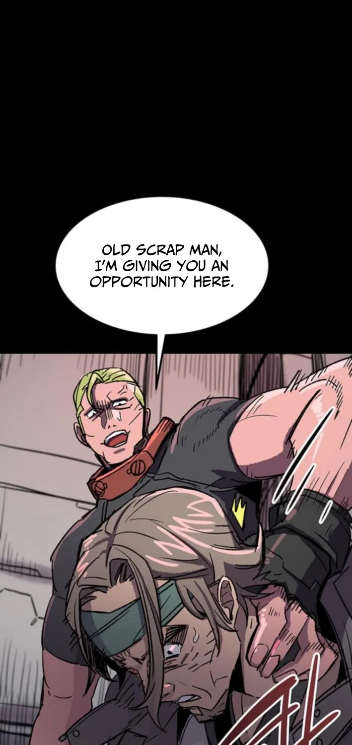 Falling Star (MOOHAK) Chapter 9 page 13 - 