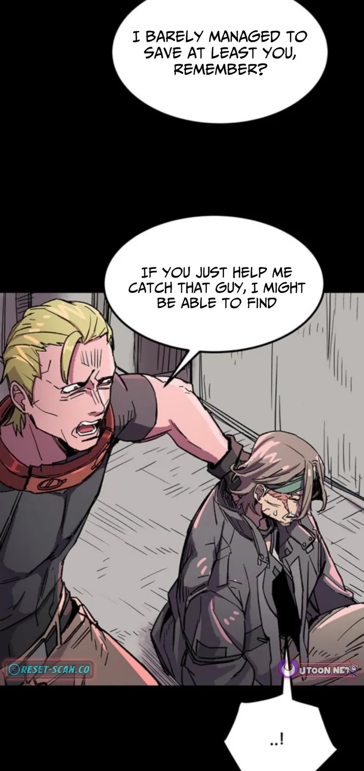 Falling Star (MOOHAK) Chapter 9 page 15 - 