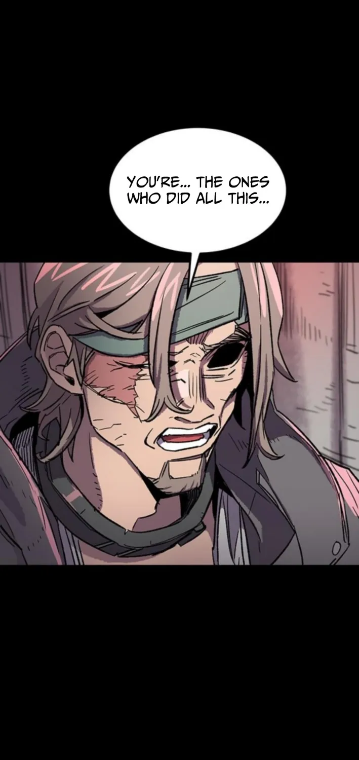 Falling Star (MOOHAK) Chapter 9 page 19 - 