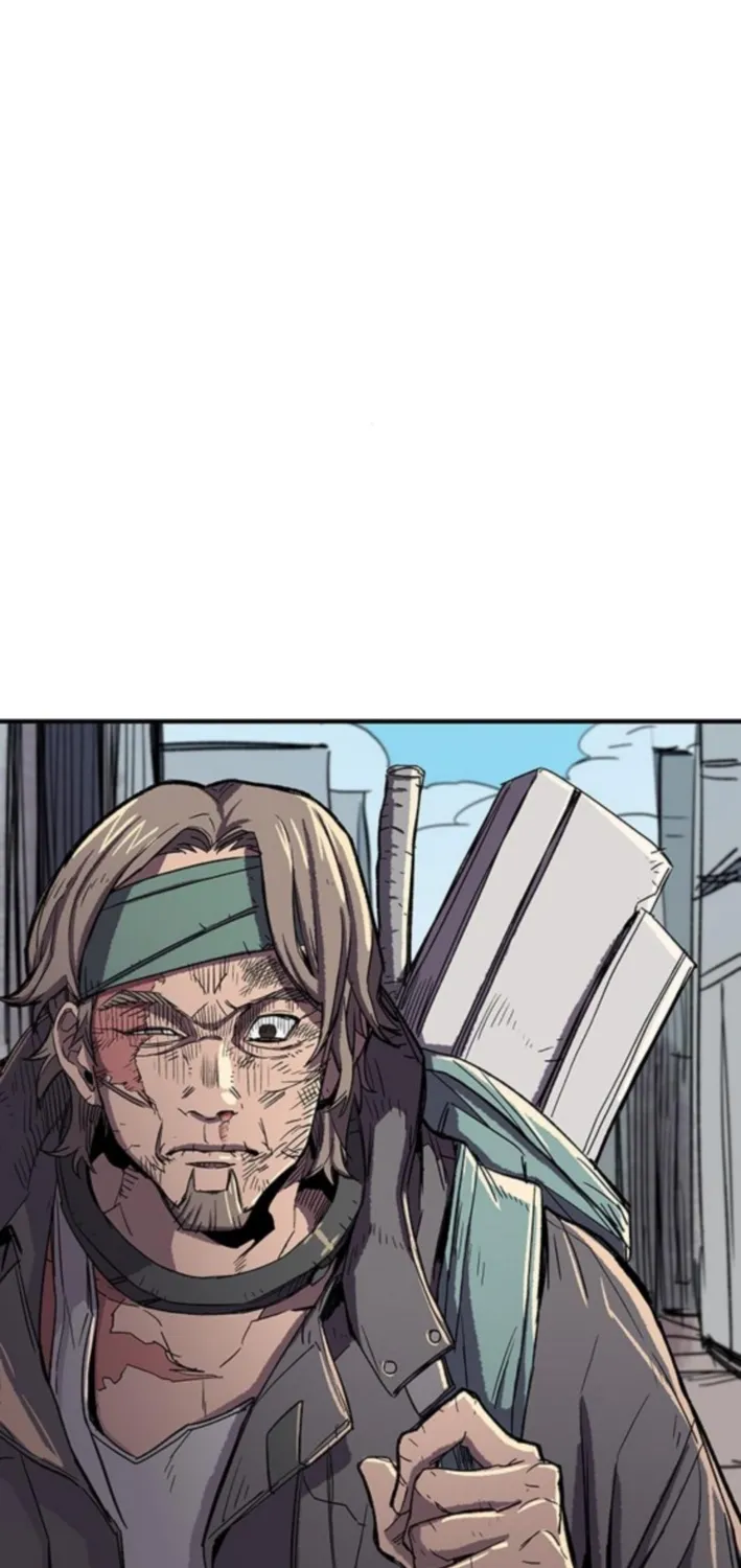 Falling Star (MOOHAK) Chapter 9 page 3 - 