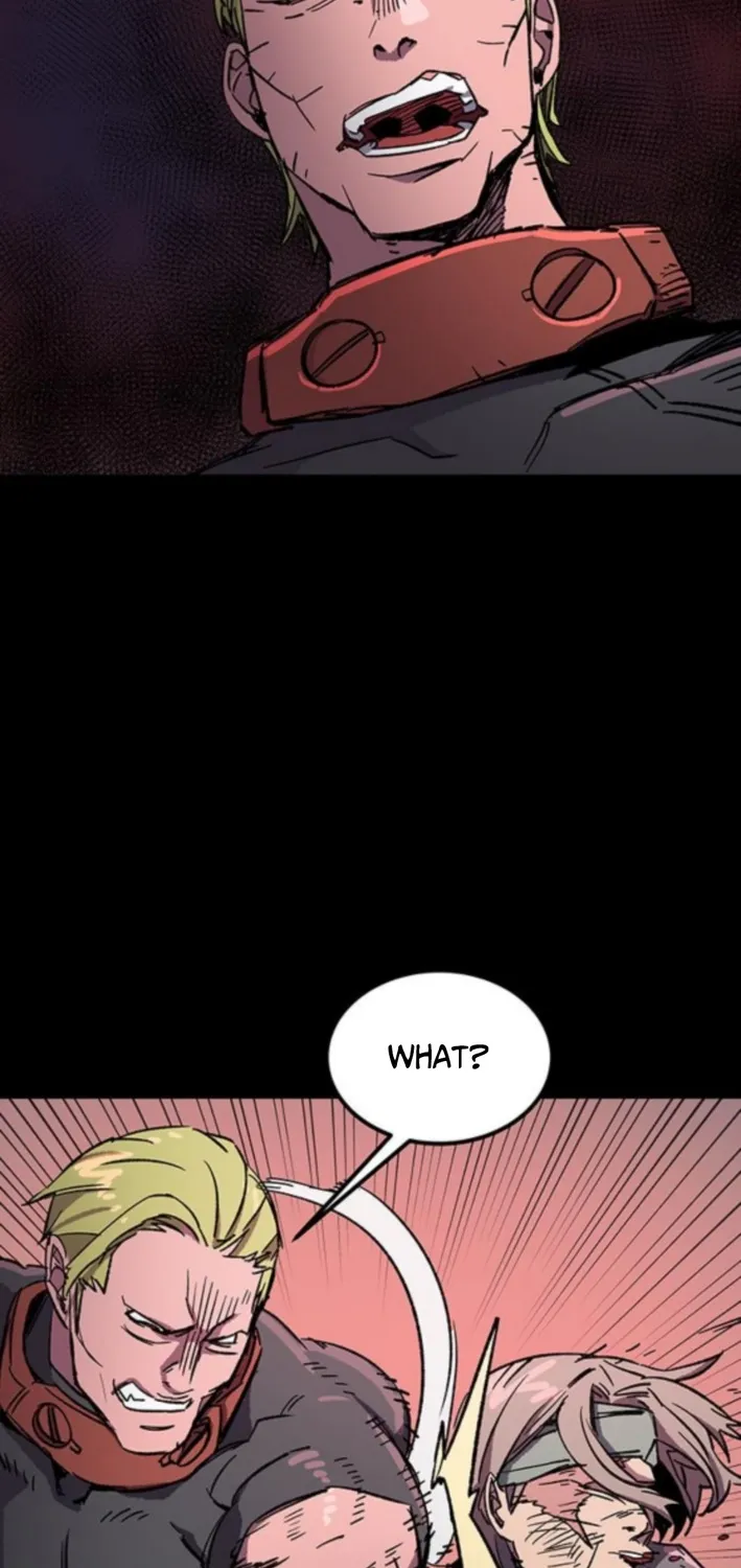 Falling Star (MOOHAK) Chapter 9 page 21 - 