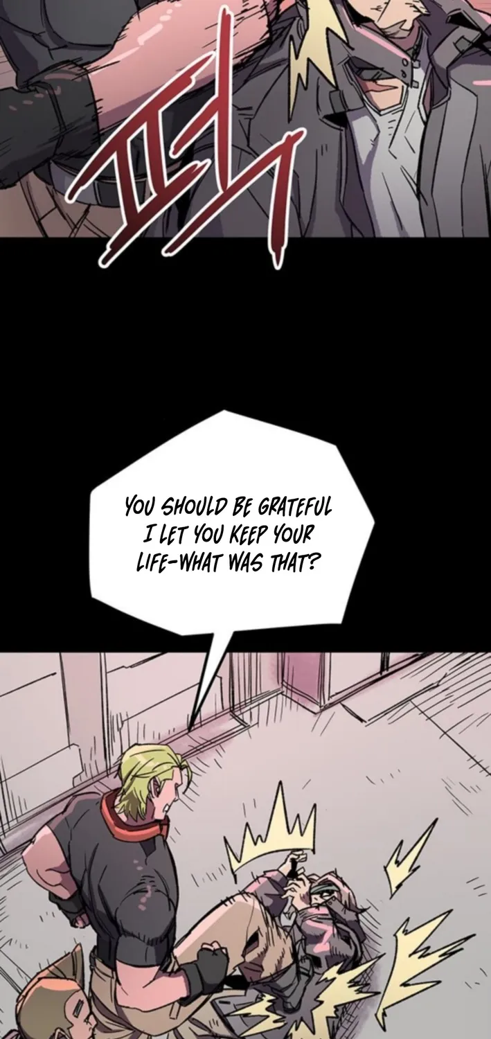 Falling Star (MOOHAK) Chapter 9 page 22 - 