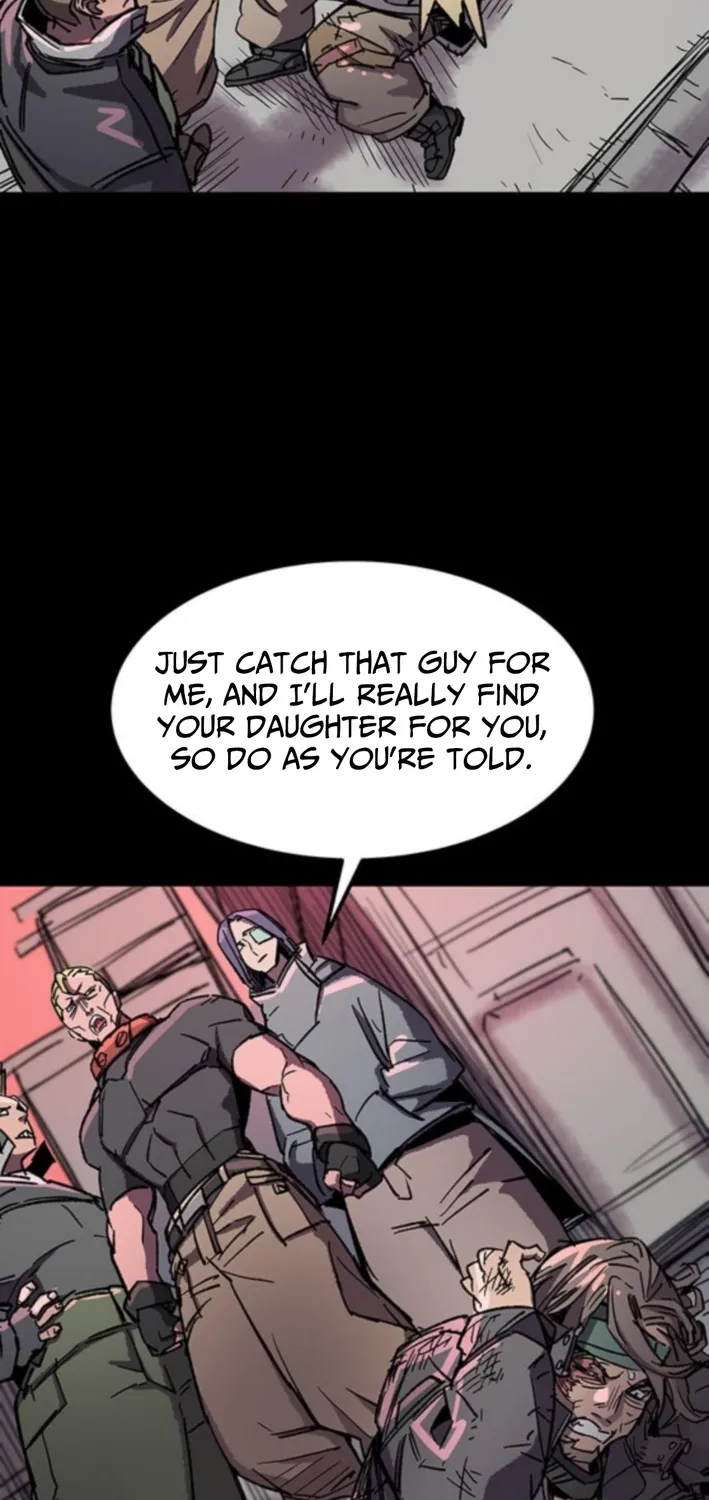 Falling Star (MOOHAK) Chapter 9 page 23 - 