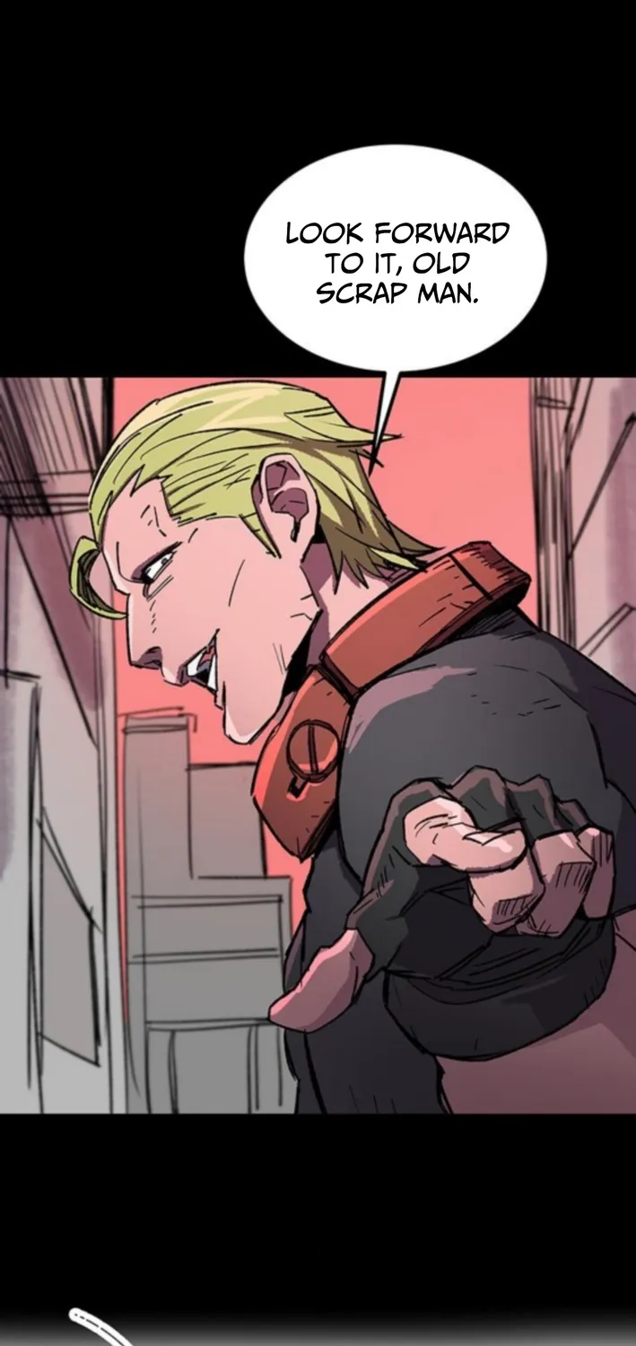 Falling Star (MOOHAK) Chapter 9 page 25 - 