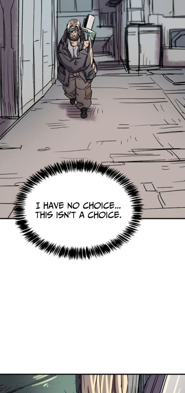 Falling Star (MOOHAK) Chapter 9 page 27 - 