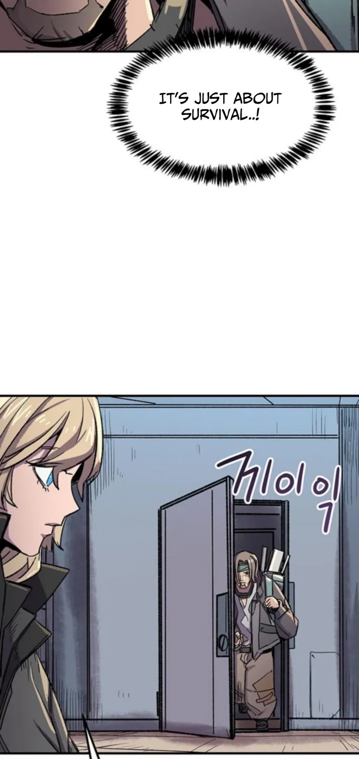 Falling Star (MOOHAK) Chapter 9 page 29 - 