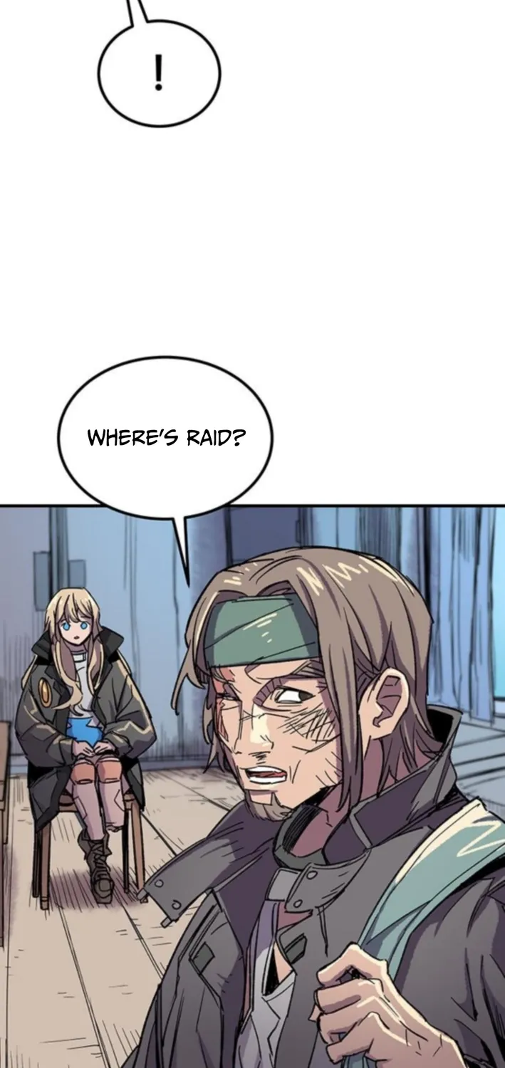Falling Star (MOOHAK) Chapter 9 page 30 - 