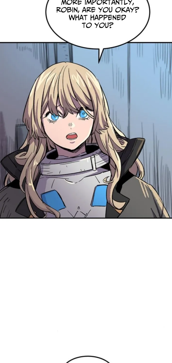 Falling Star (MOOHAK) Chapter 9 page 33 - 