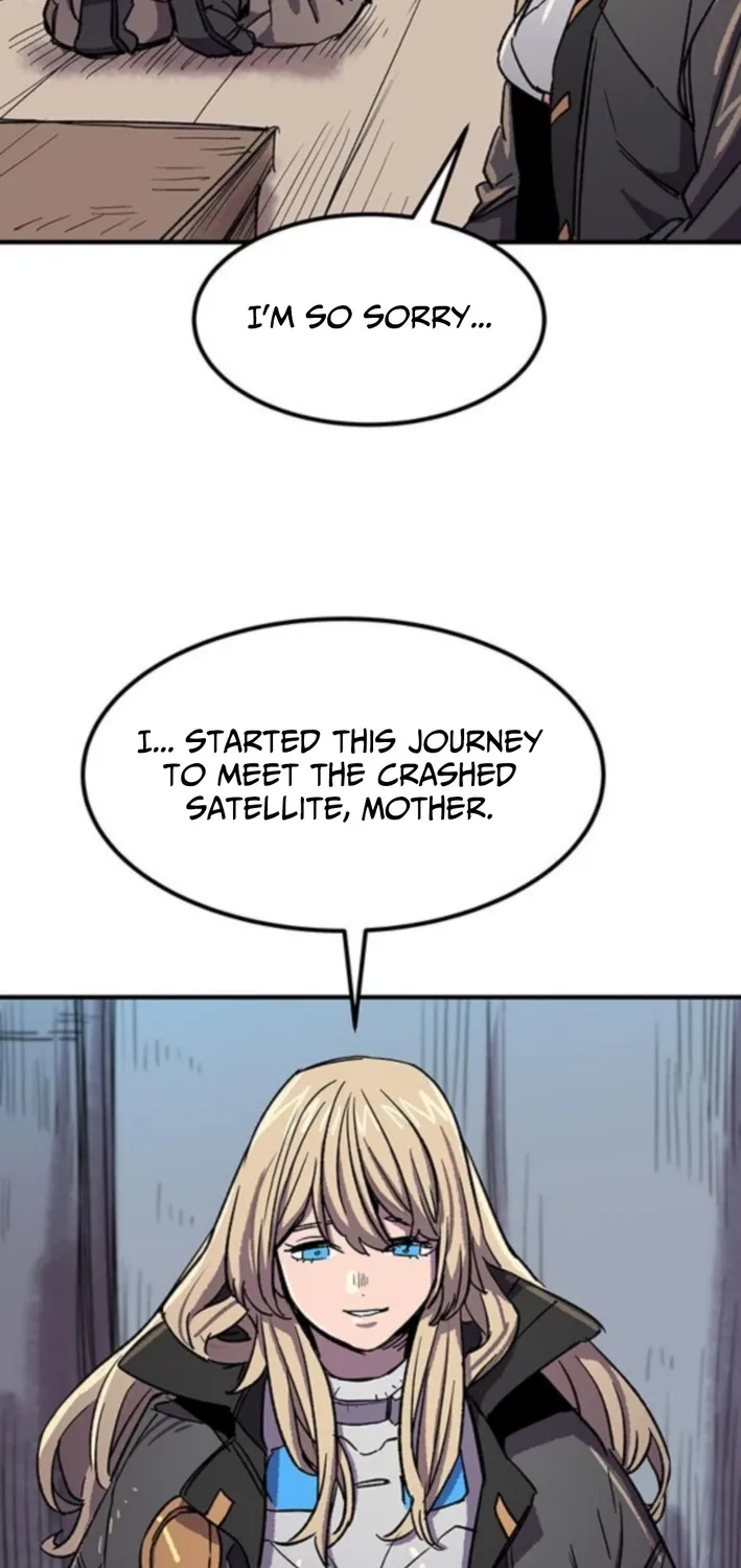Falling Star (MOOHAK) Chapter 9 page 37 - 