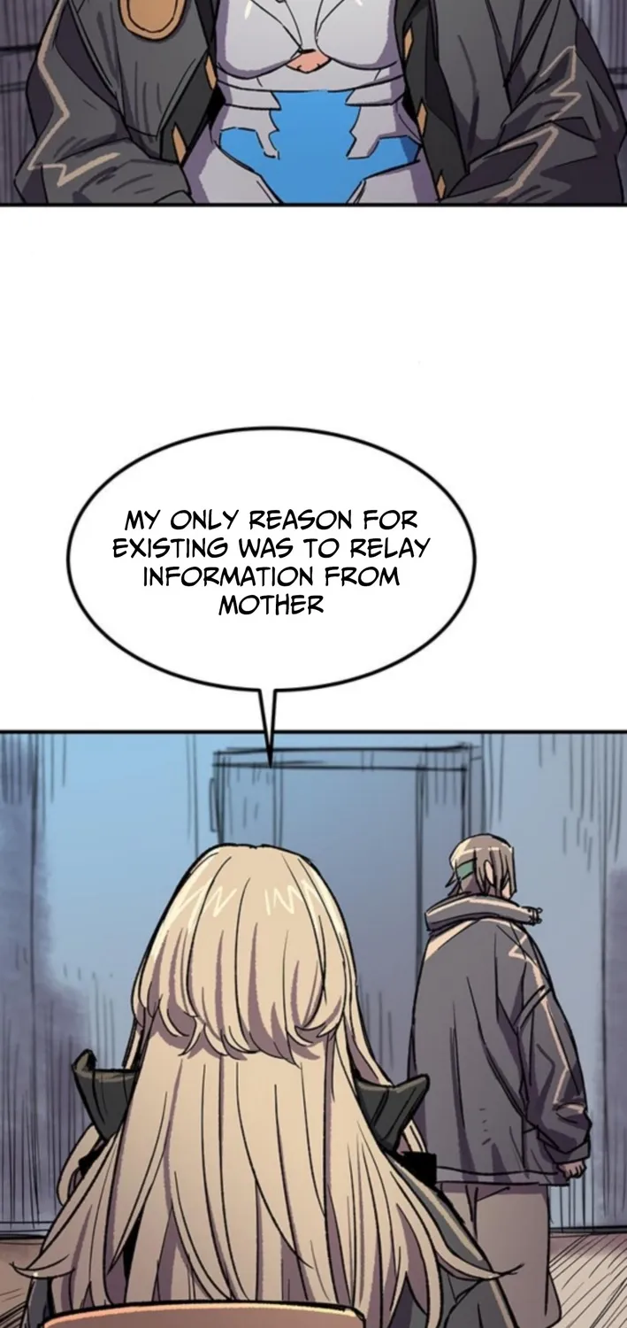 Falling Star (MOOHAK) Chapter 9 page 38 - 