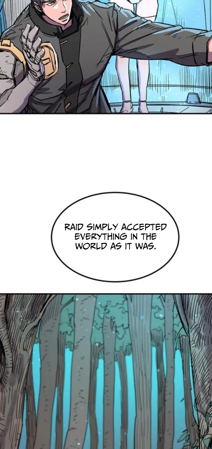 Falling Star (MOOHAK) Chapter 9 page 45 - 