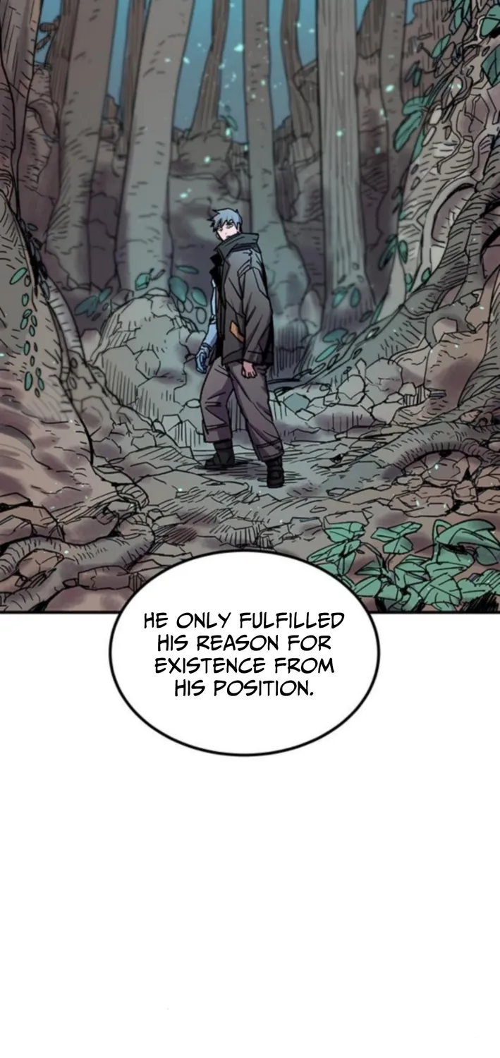 Falling Star (MOOHAK) Chapter 9 page 46 - 