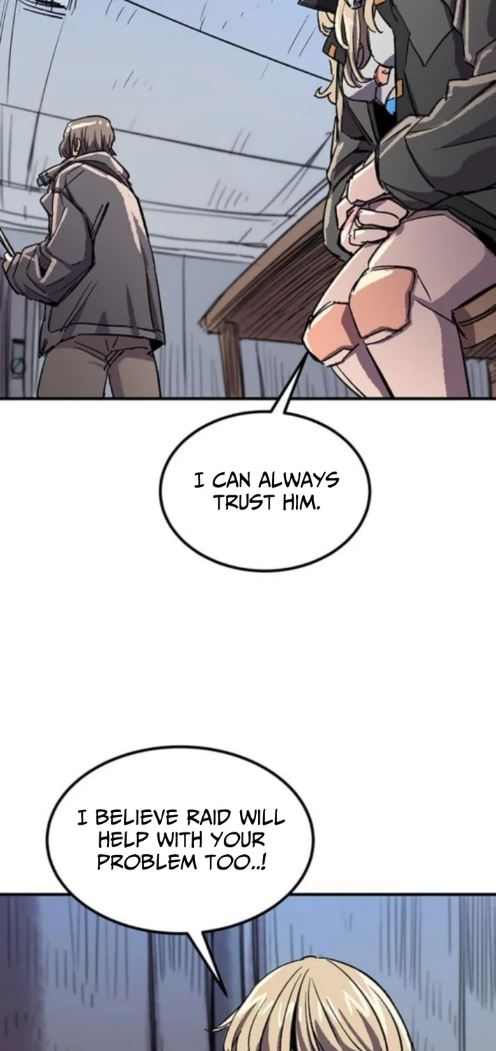 Falling Star (MOOHAK) Chapter 9 page 53 - 