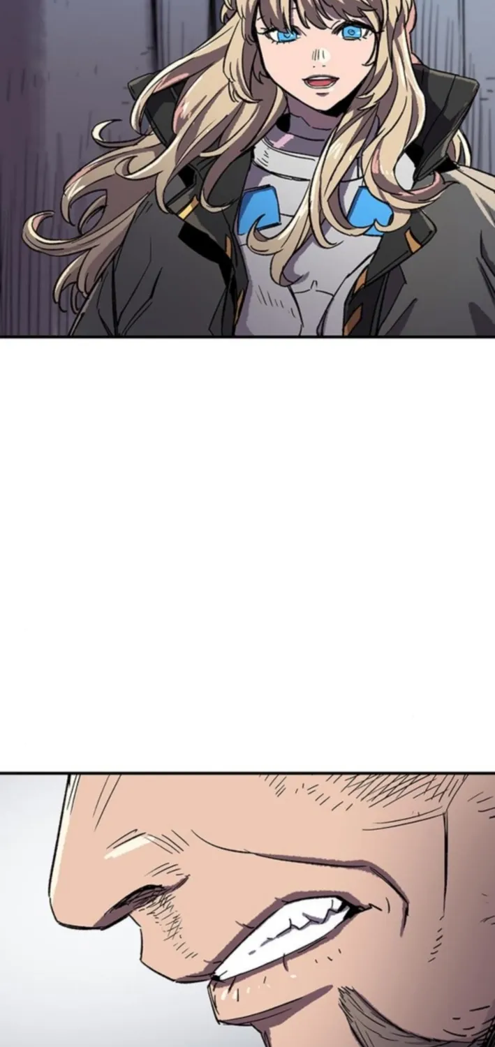 Falling Star (MOOHAK) Chapter 9 page 54 - 