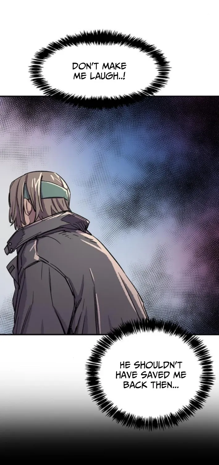 Falling Star (MOOHAK) Chapter 9 page 57 - 