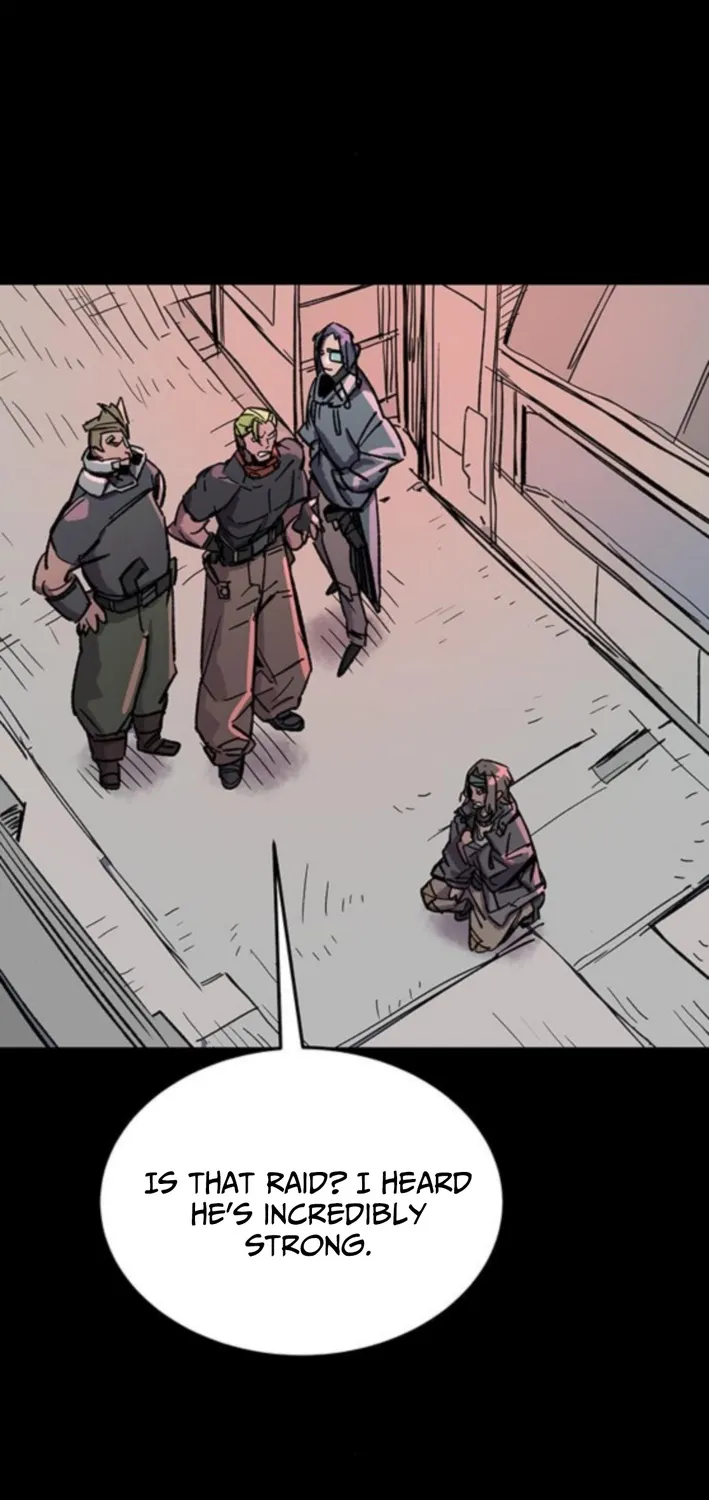 Falling Star (MOOHAK) Chapter 9 page 7 - 