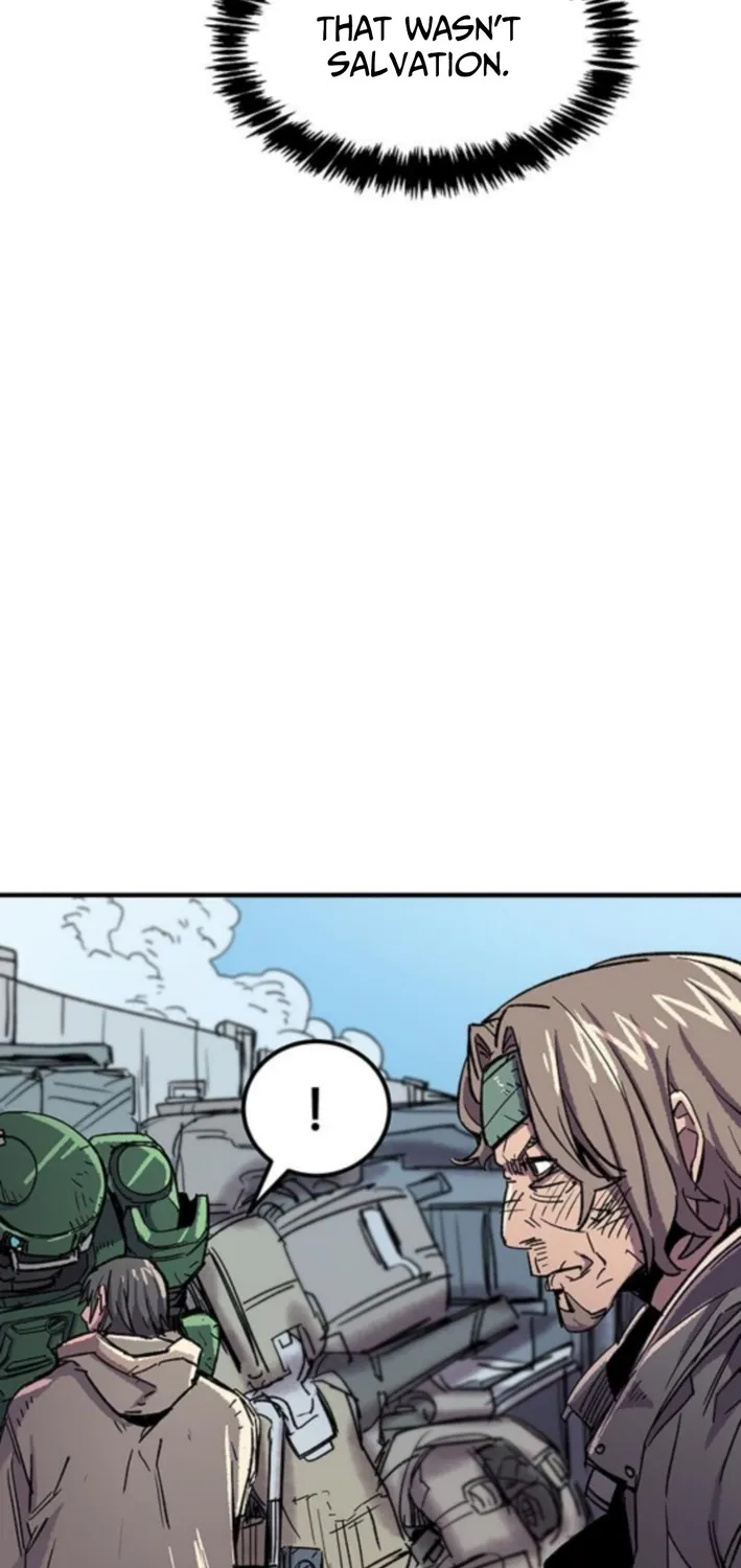 Falling Star (MOOHAK) Chapter 9 page 63 - 