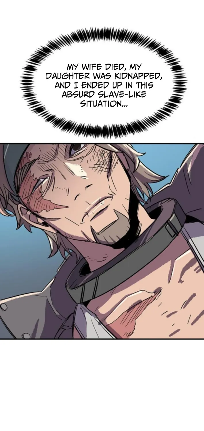 Falling Star (MOOHAK) Chapter 9 page 66 - 