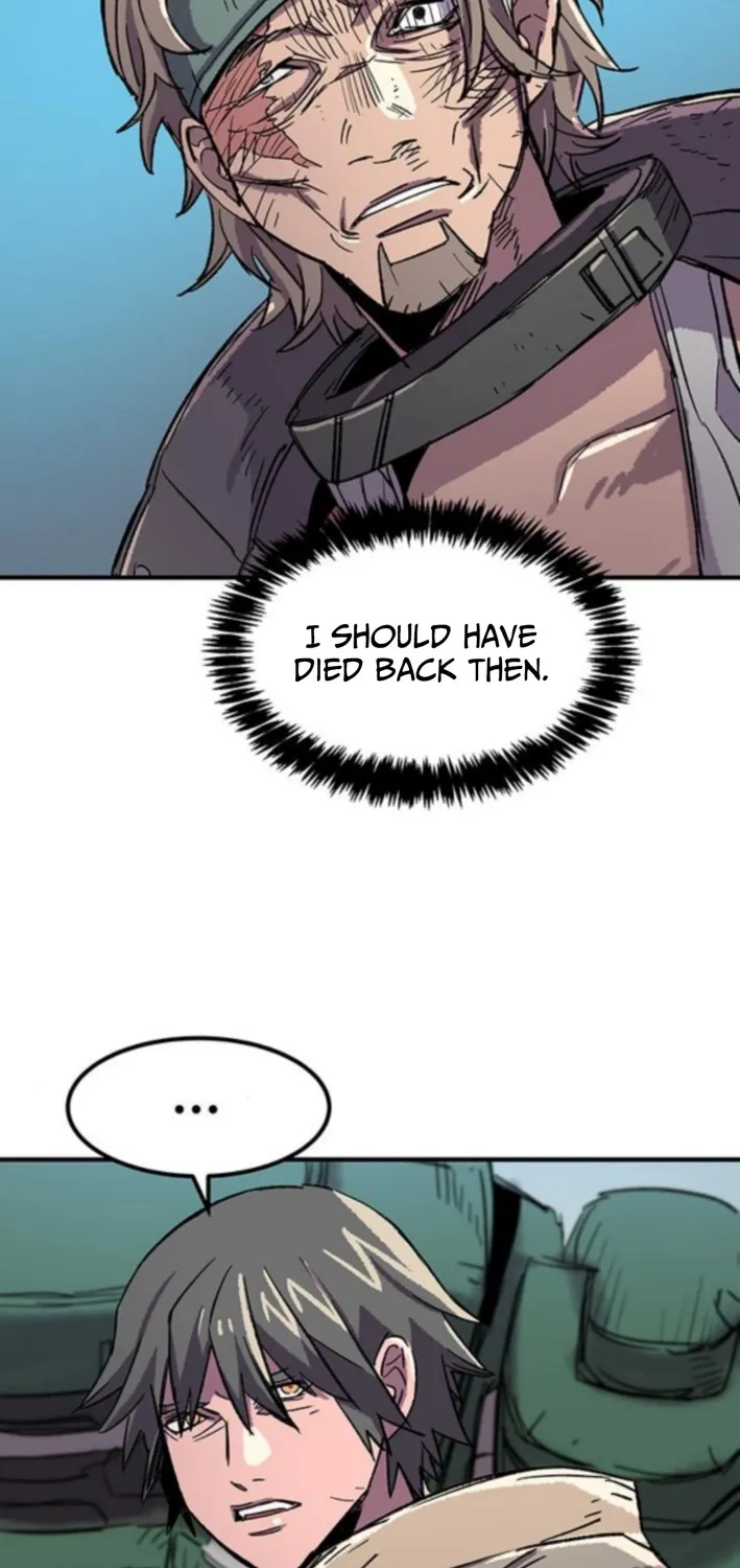 Falling Star (MOOHAK) Chapter 9 page 69 - 