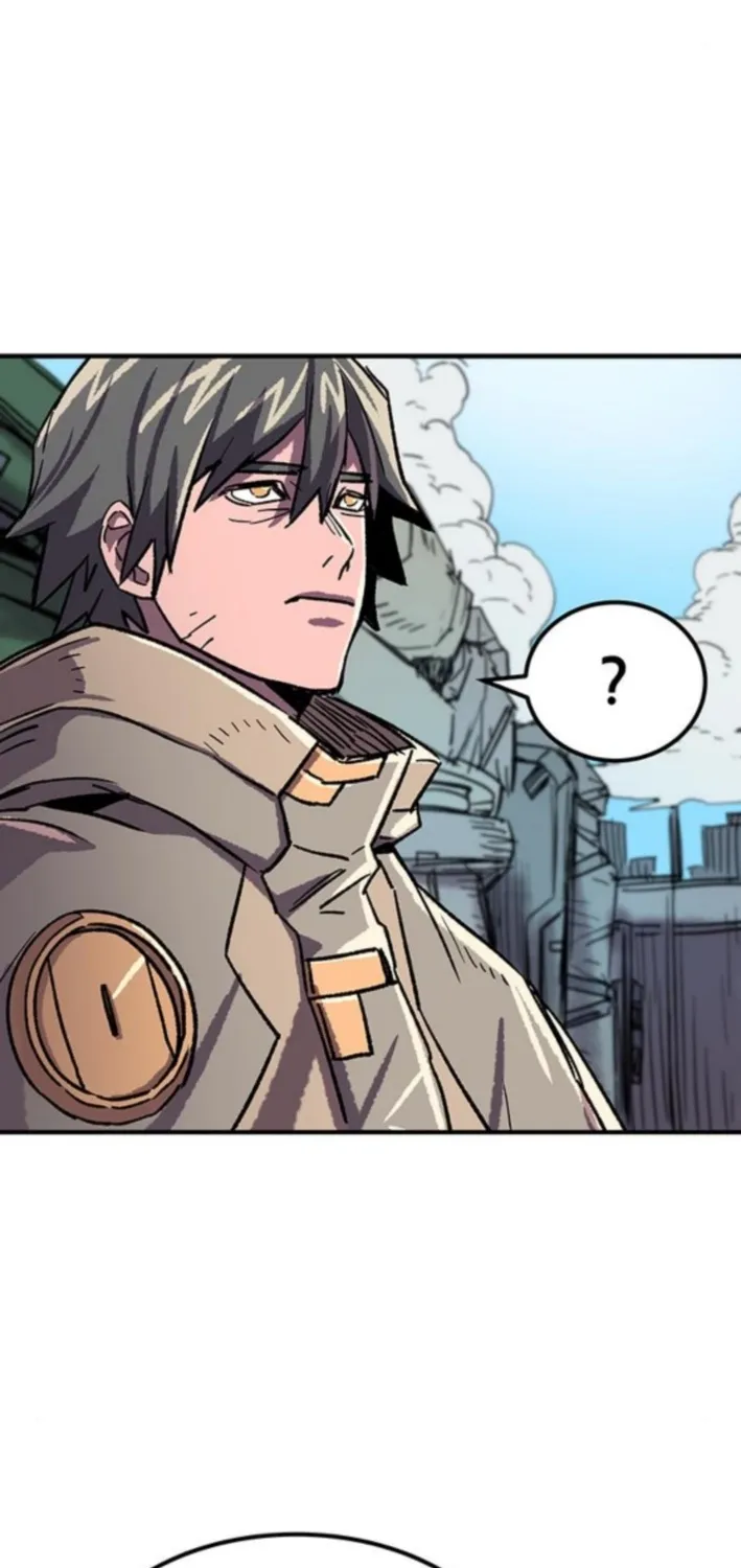 Falling Star (MOOHAK) Chapter 9 page 73 - 