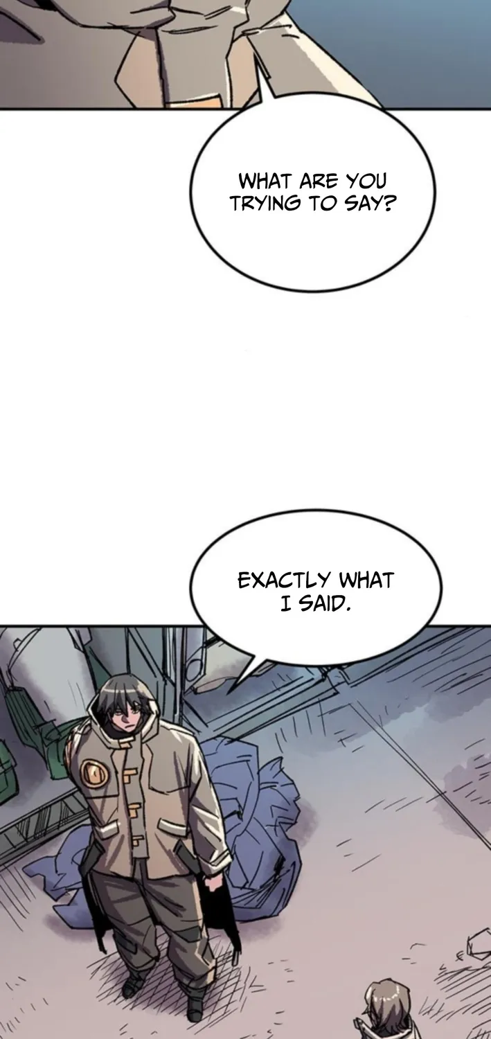 Falling Star (MOOHAK) Chapter 9 page 78 - 