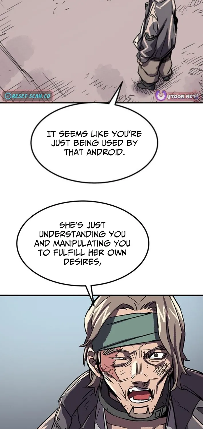 Falling Star (MOOHAK) Chapter 9 page 79 - 