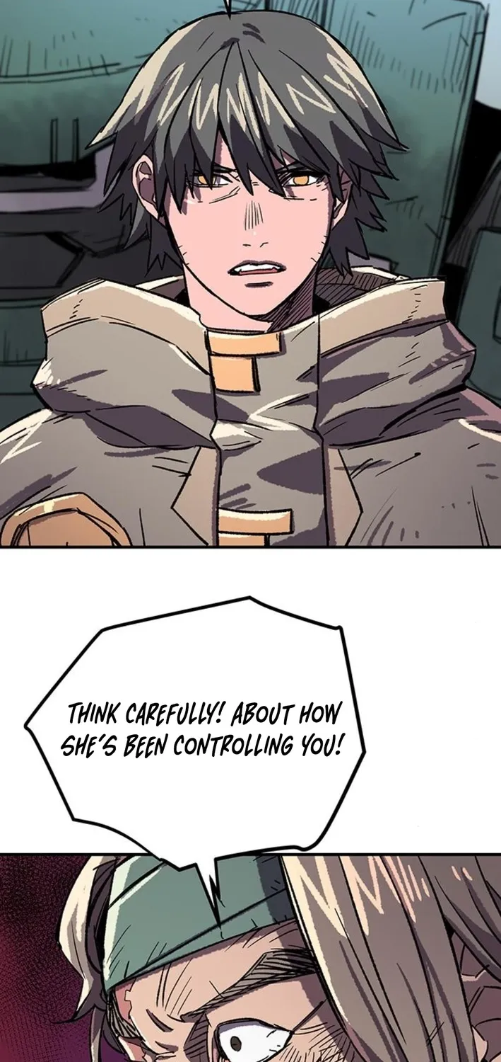 Falling Star (MOOHAK) Chapter 9 page 82 - 