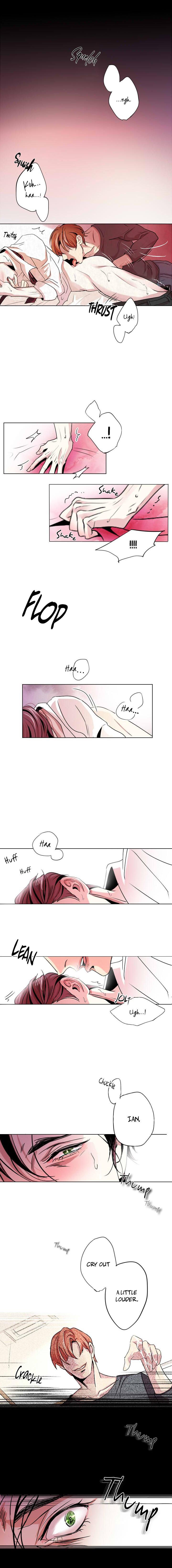 Falling (Youn) Chapter 0 page 3 - 