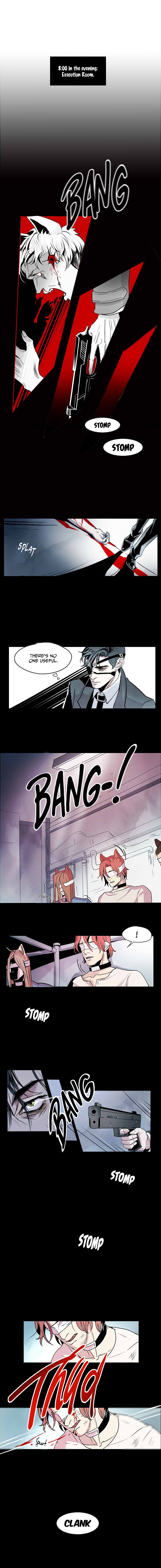 Falling (Youn) Chapter 1 page 7 - 