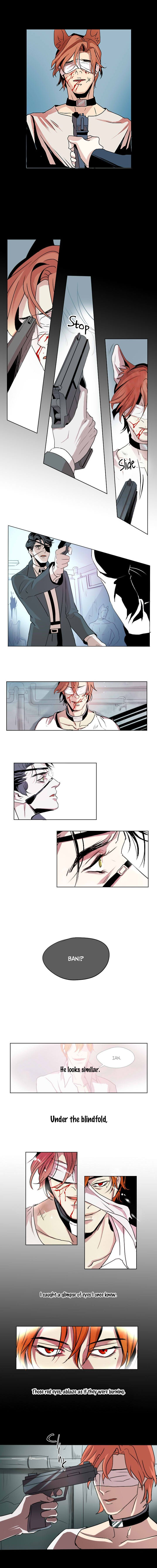 Falling (Youn) Chapter 1 page 8 - 
