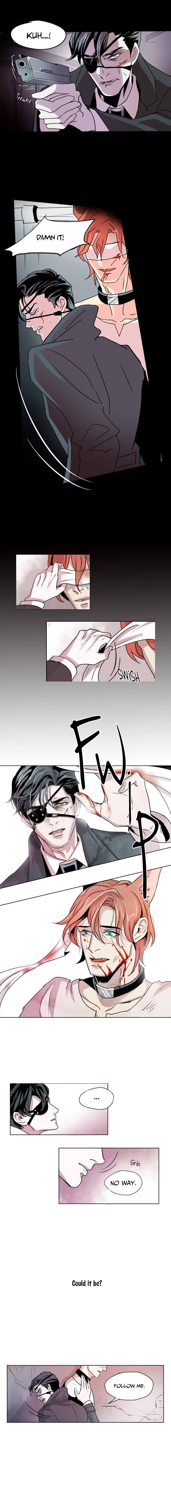 Falling (Youn) Chapter 1 page 9 - 