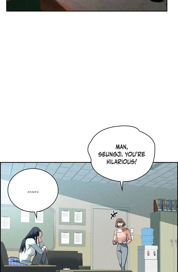 Falling (Youn) Chapter 2 page 16 - 